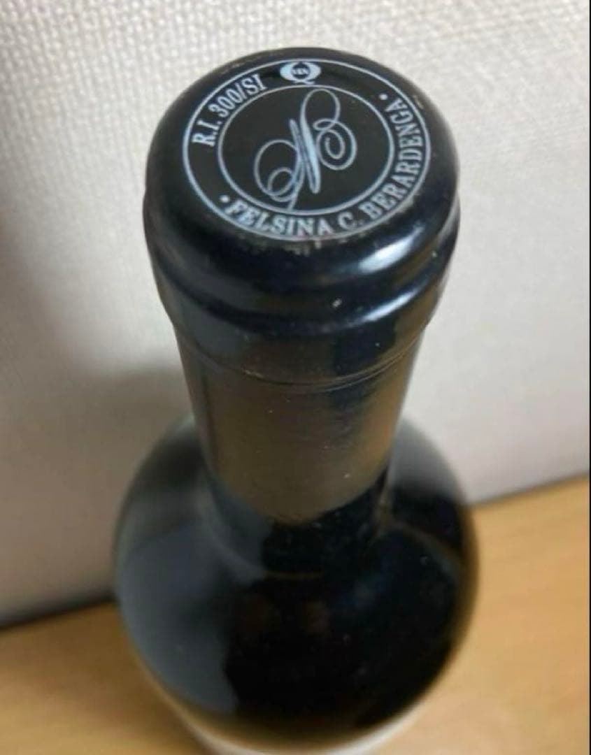 ★希少！！ エノテーカピンキオーリ　 オリジナルワイン　バックヴィンテージ★