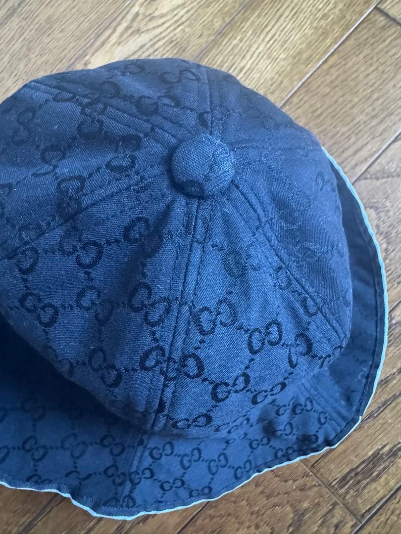 GUCCI帽子
