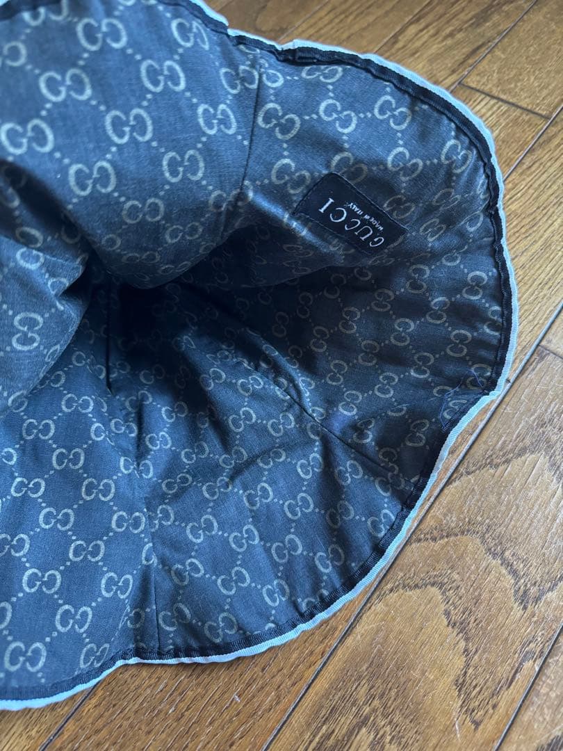 GUCCI帽子