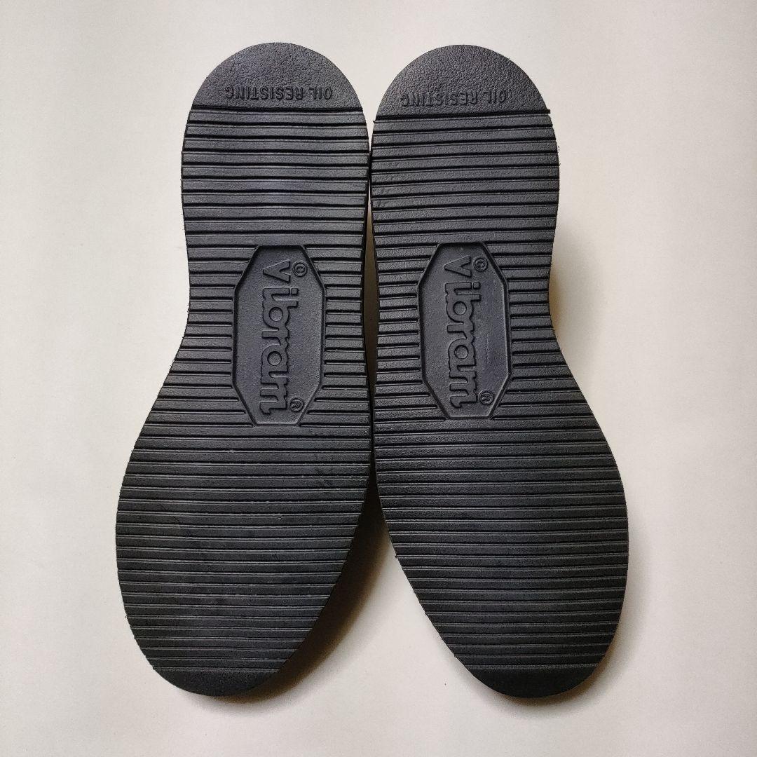 靴 KIDS LOVE GAITE taboo kiltloafers Python