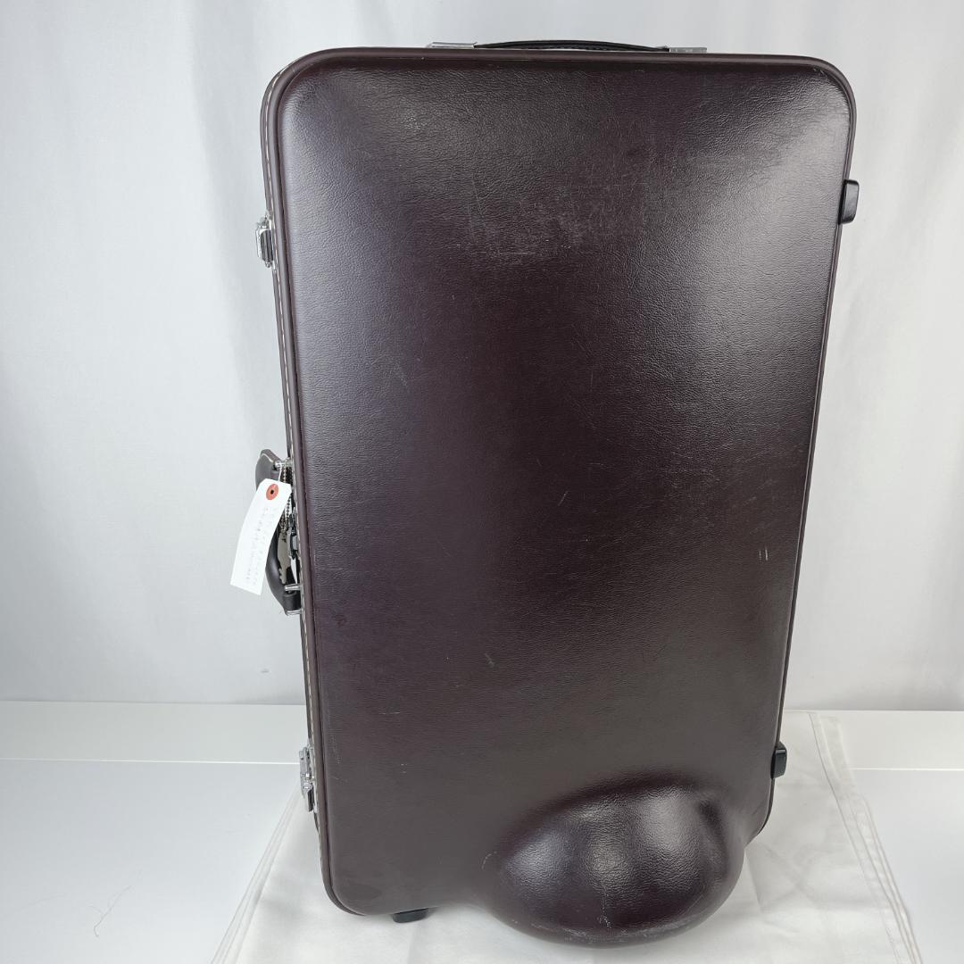 美品☘️ YAMAHA YEP-621s ユーフォニアム メンテナンス済み