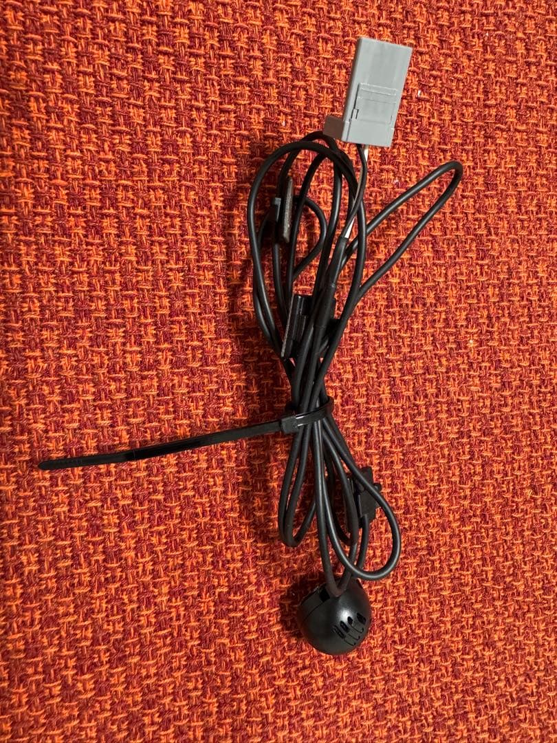 日産純正ナビ MJ118D-W 地図2021