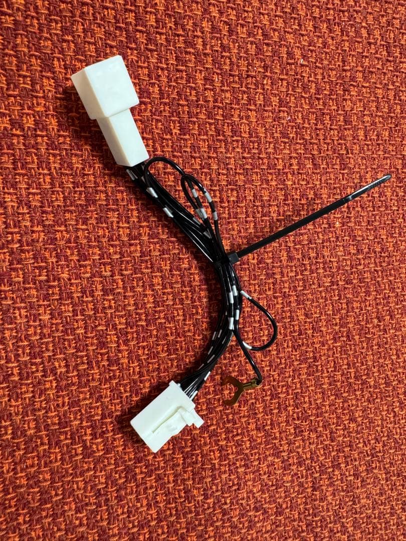 日産純正ナビ MJ118D-W 地図2021