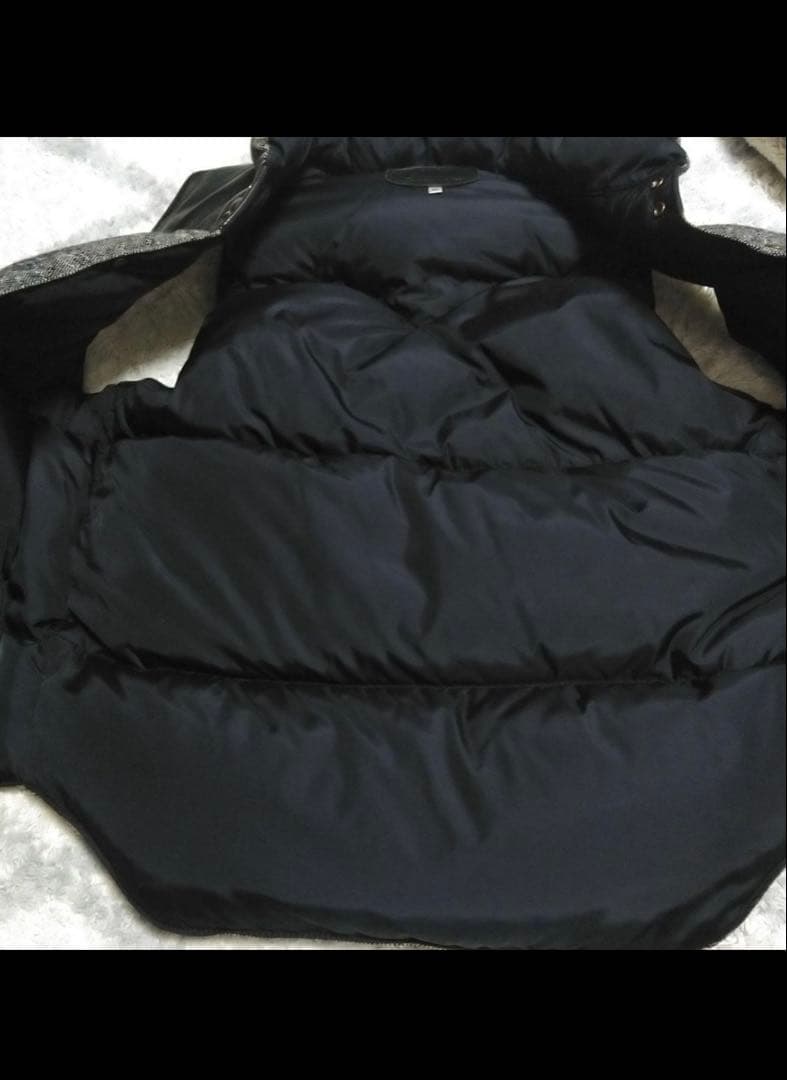 ★*★様 WACKOMARIA × ロッキーマウンテン ダウンベスト ワコマリア