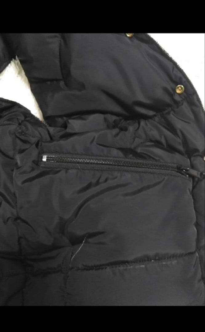 ★*★様 WACKOMARIA × ロッキーマウンテン ダウンベスト ワコマリア