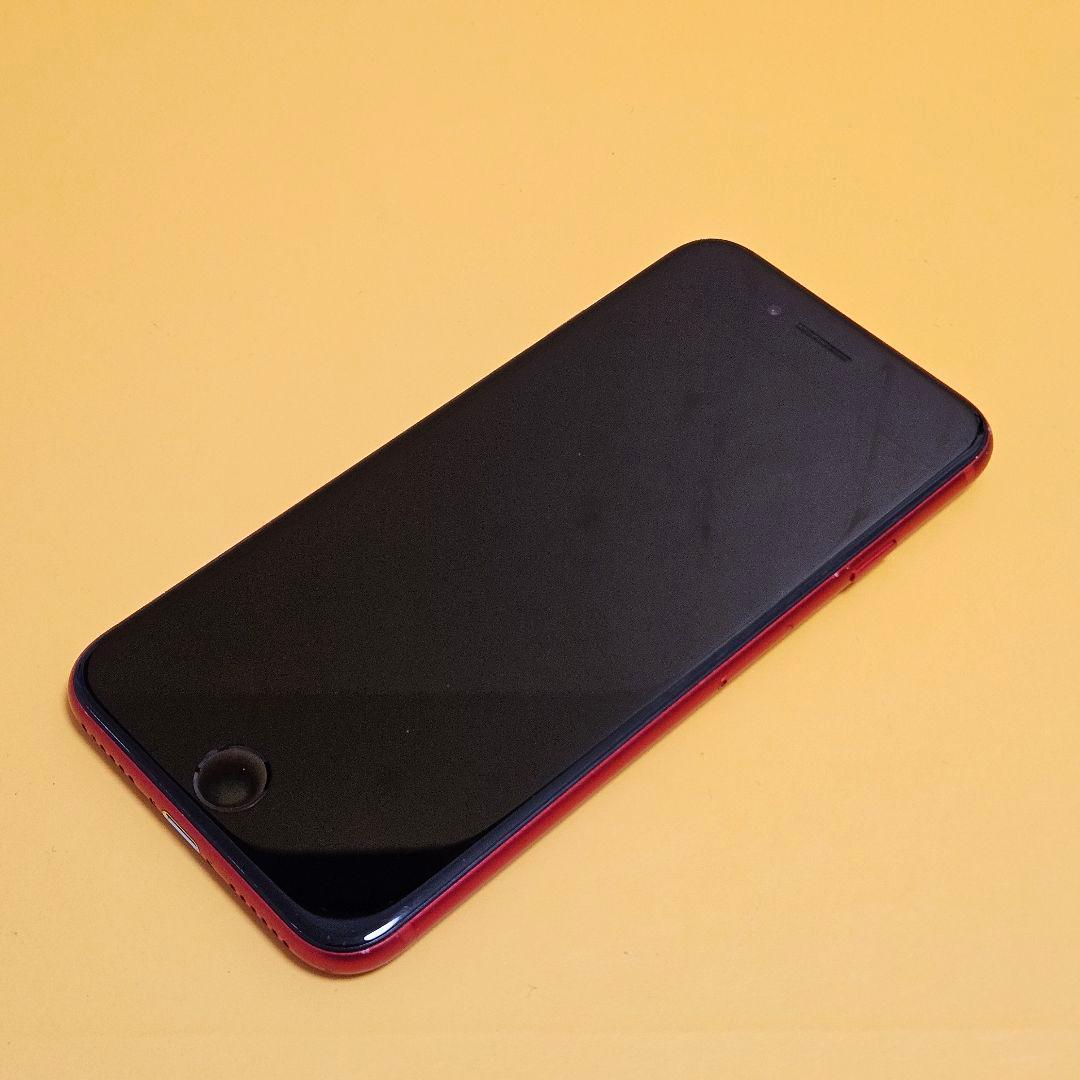 iPhone SE2 128GB｜24時間以内発送#634