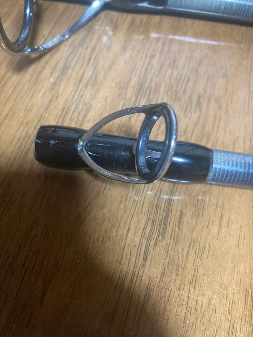 【希少モデル】名竿BigFishGo Explore 1003