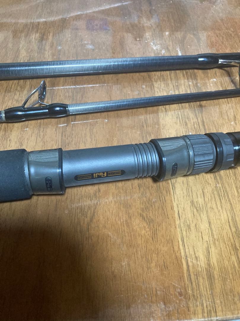 【希少モデル】名竿BigFishGo Explore 1003