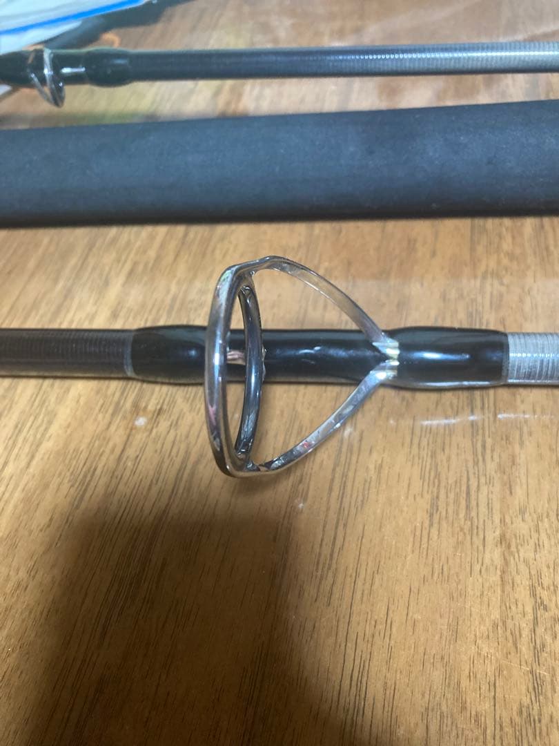 【希少モデル】名竿BigFishGo Explore 1003