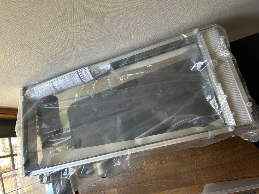 CORONA 窓用エアコン CW-F1623R / CW-F1823R ゆ