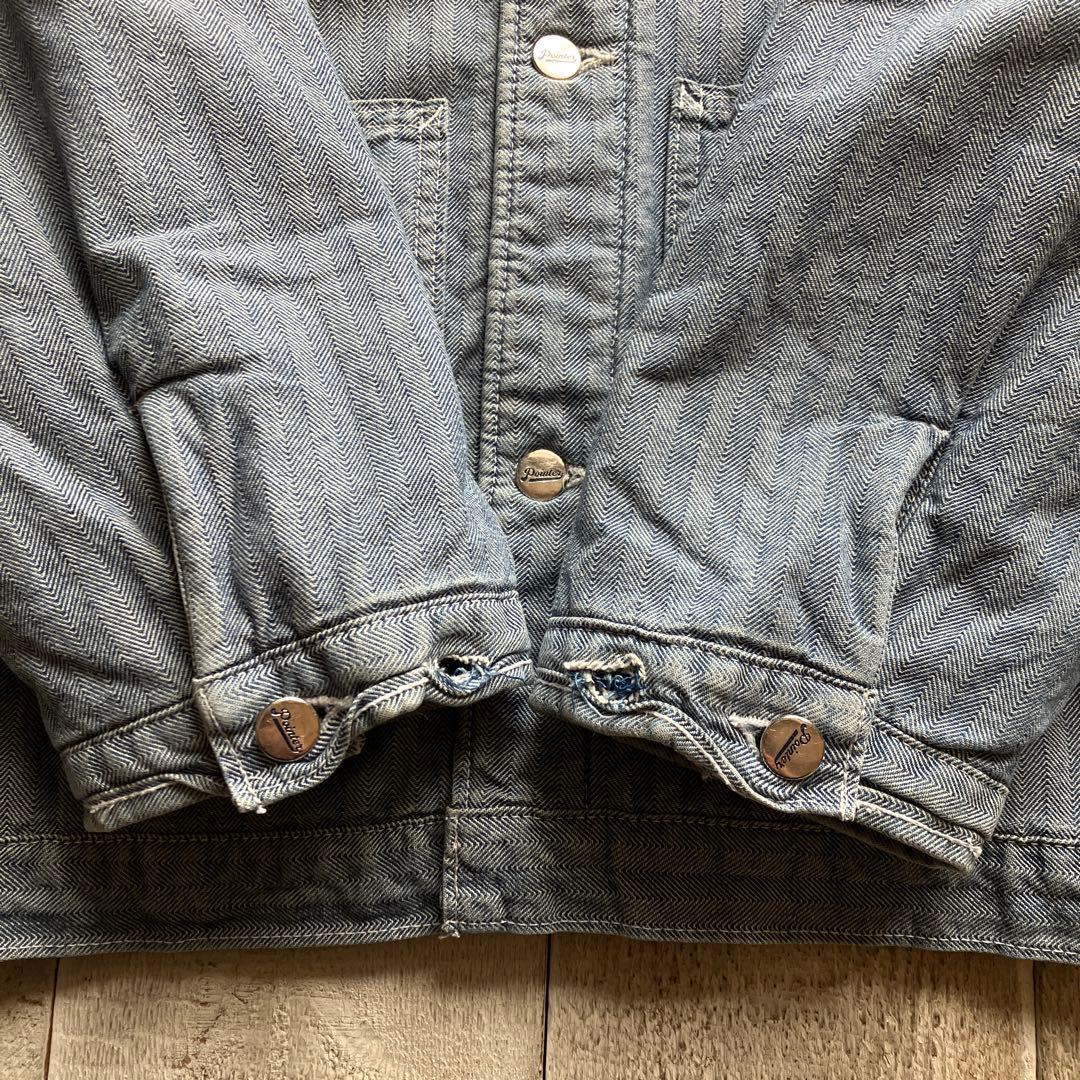 POINTER BRAND カバーオール USA製