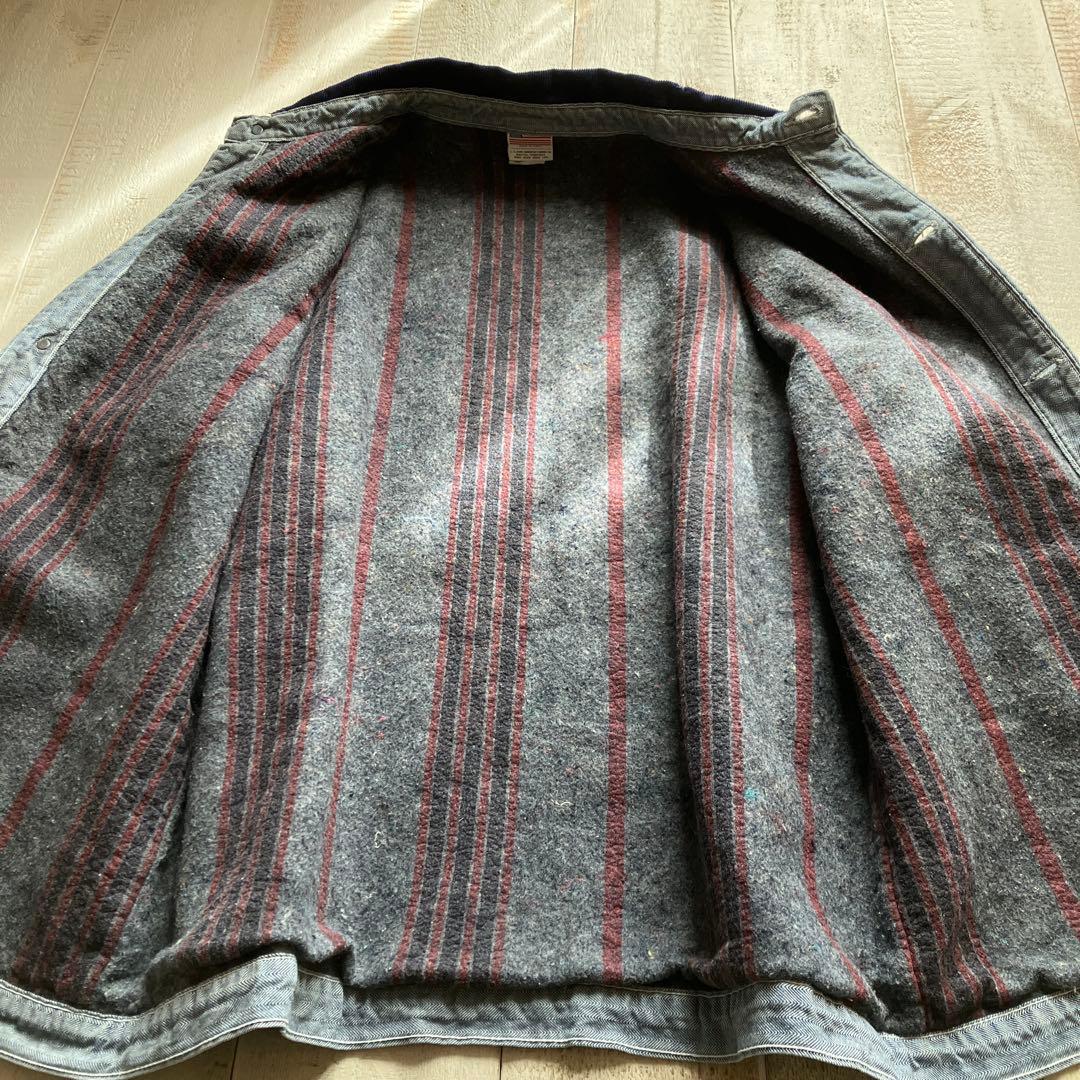 POINTER BRAND カバーオール USA製