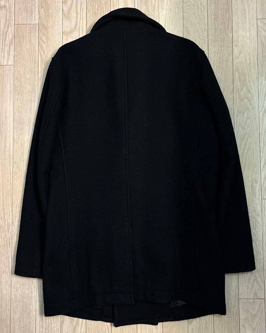 ROTTWEILER ピーコート