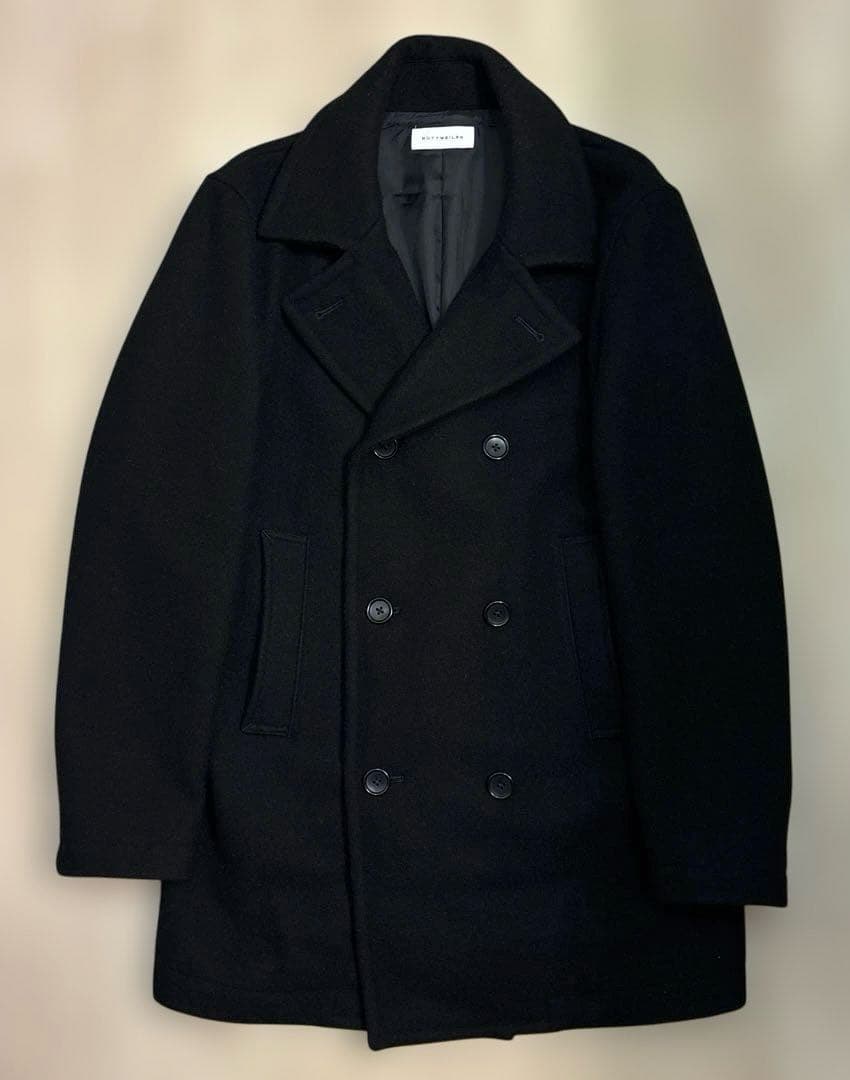 ROTTWEILER ピーコート