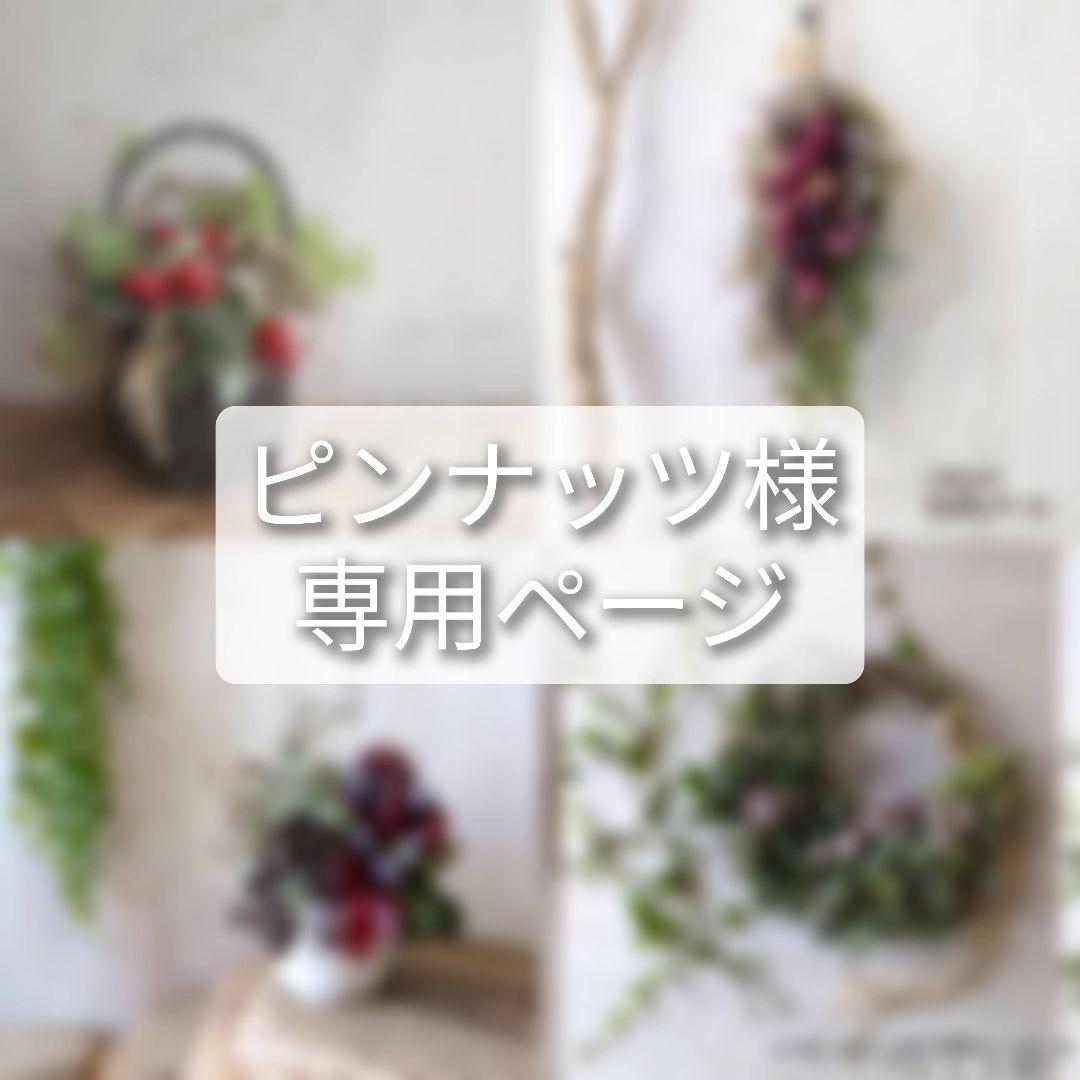 ピーナッツページ