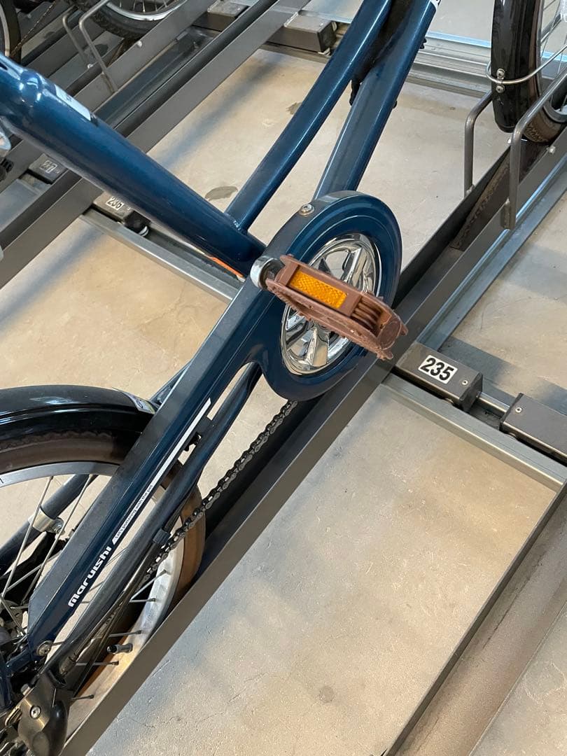 Pet Poter ペット用自転車