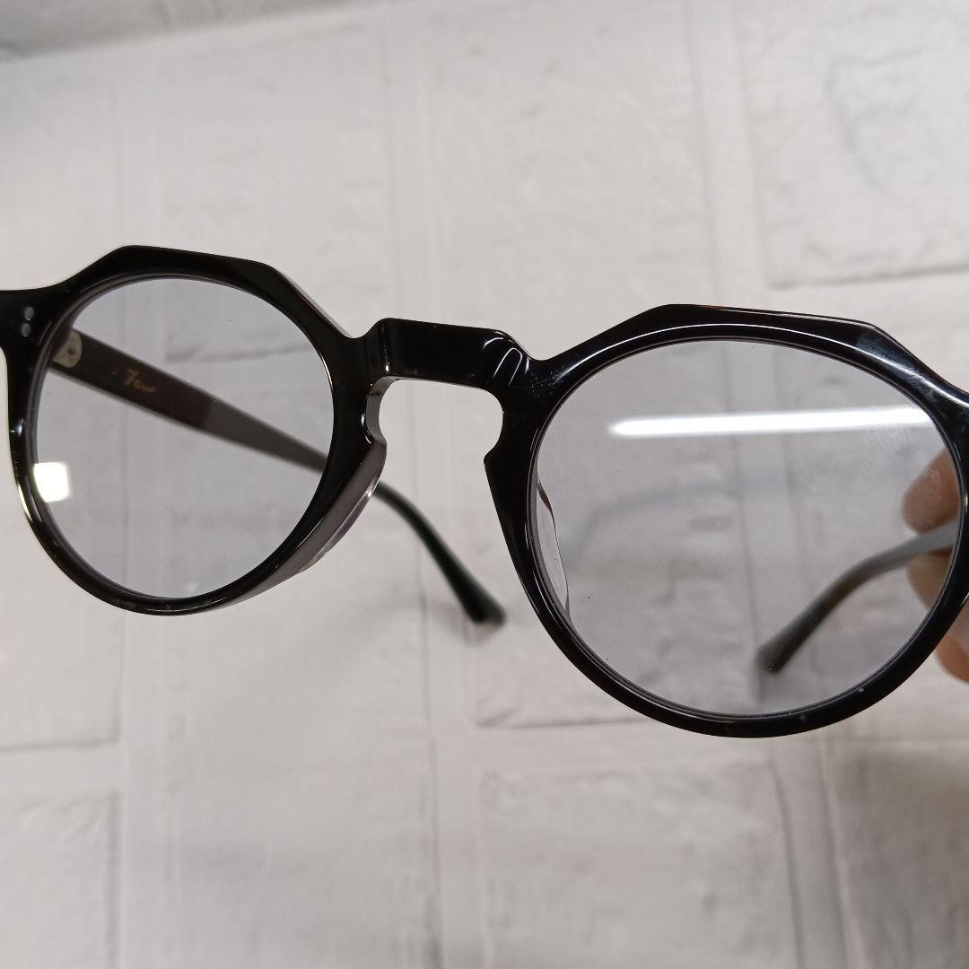 Few by NEW F2 サングラス　クラウンパント　人気モデル