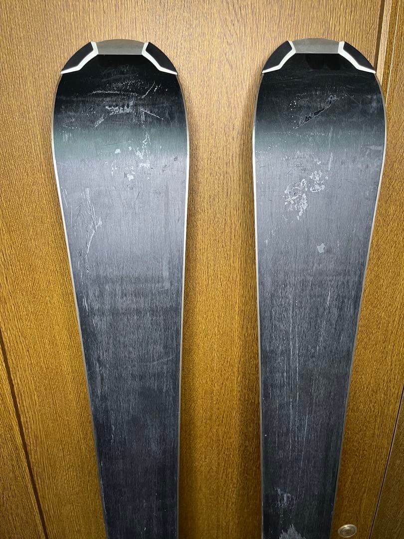 HEAD X-Shape mtx スキー 163cm