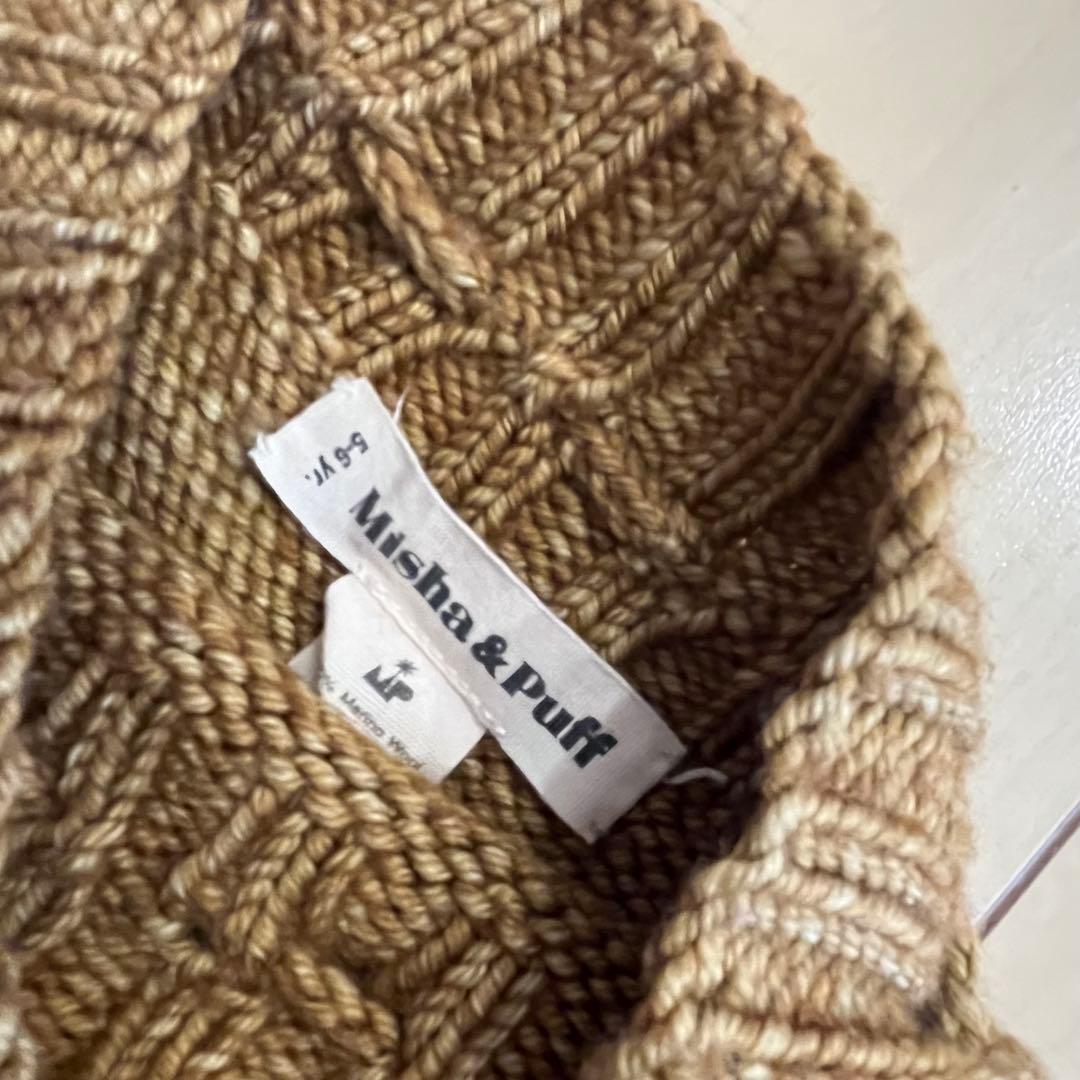 スカート Misha and Puff look 3set