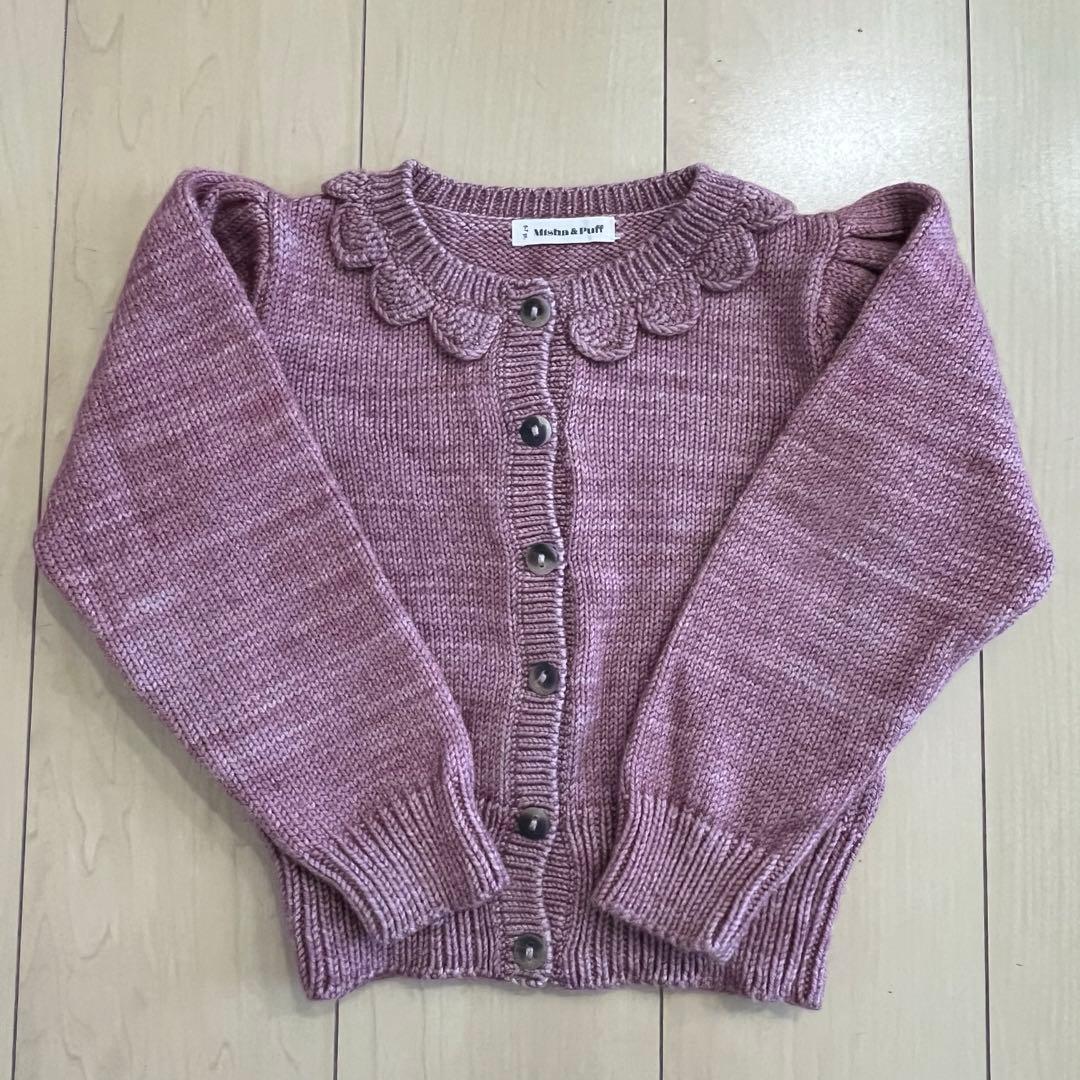 スカート Misha and Puff look 3set