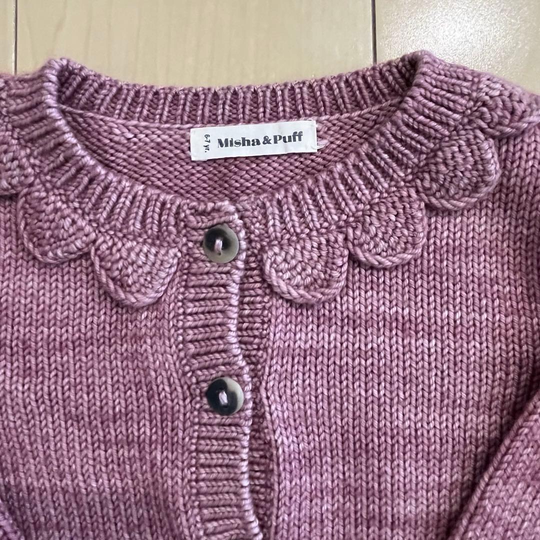 スカート Misha and Puff look 3set