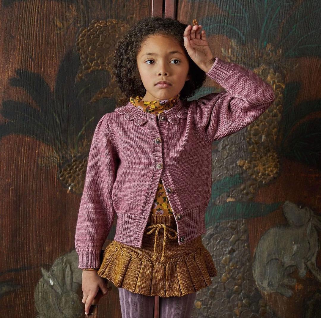 スカート Misha and Puff look 3set