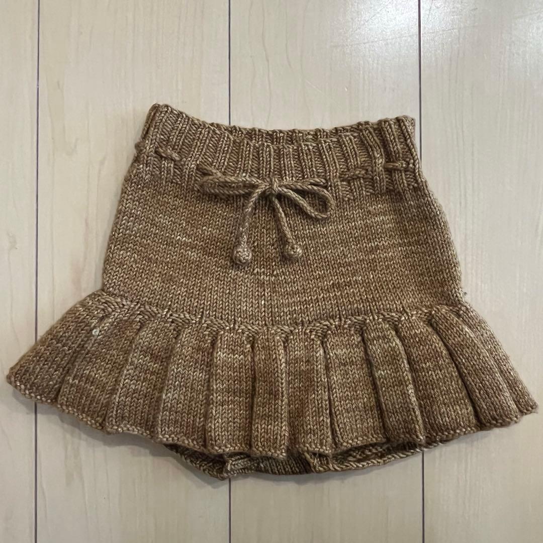 スカート Misha and Puff look 3set