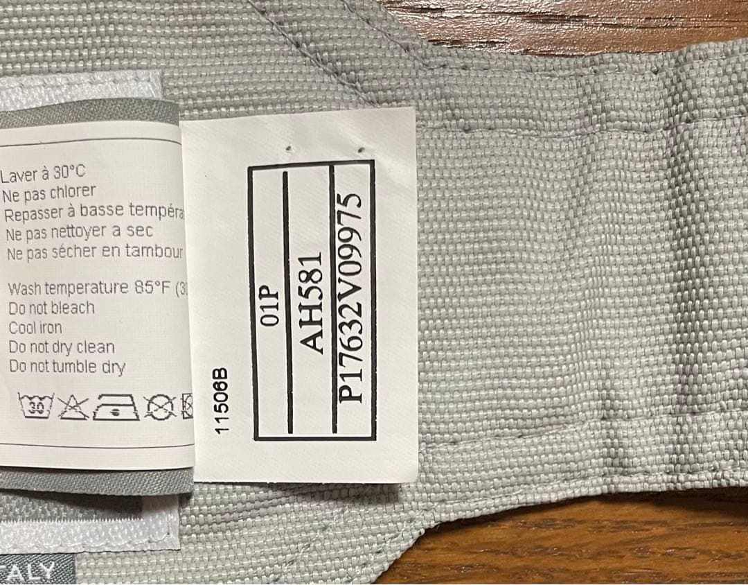 CHANEL シャネル スポーツライン ココマーク アームバンド リストバンド