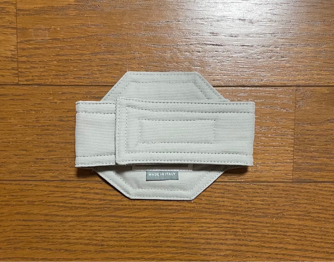 CHANEL シャネル スポーツライン ココマーク アームバンド リストバンド