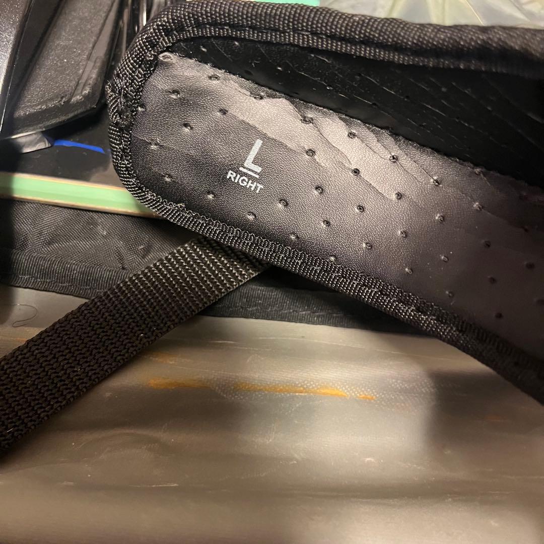 BURTON custom 156cm セット& CSB スノーボードケース付き