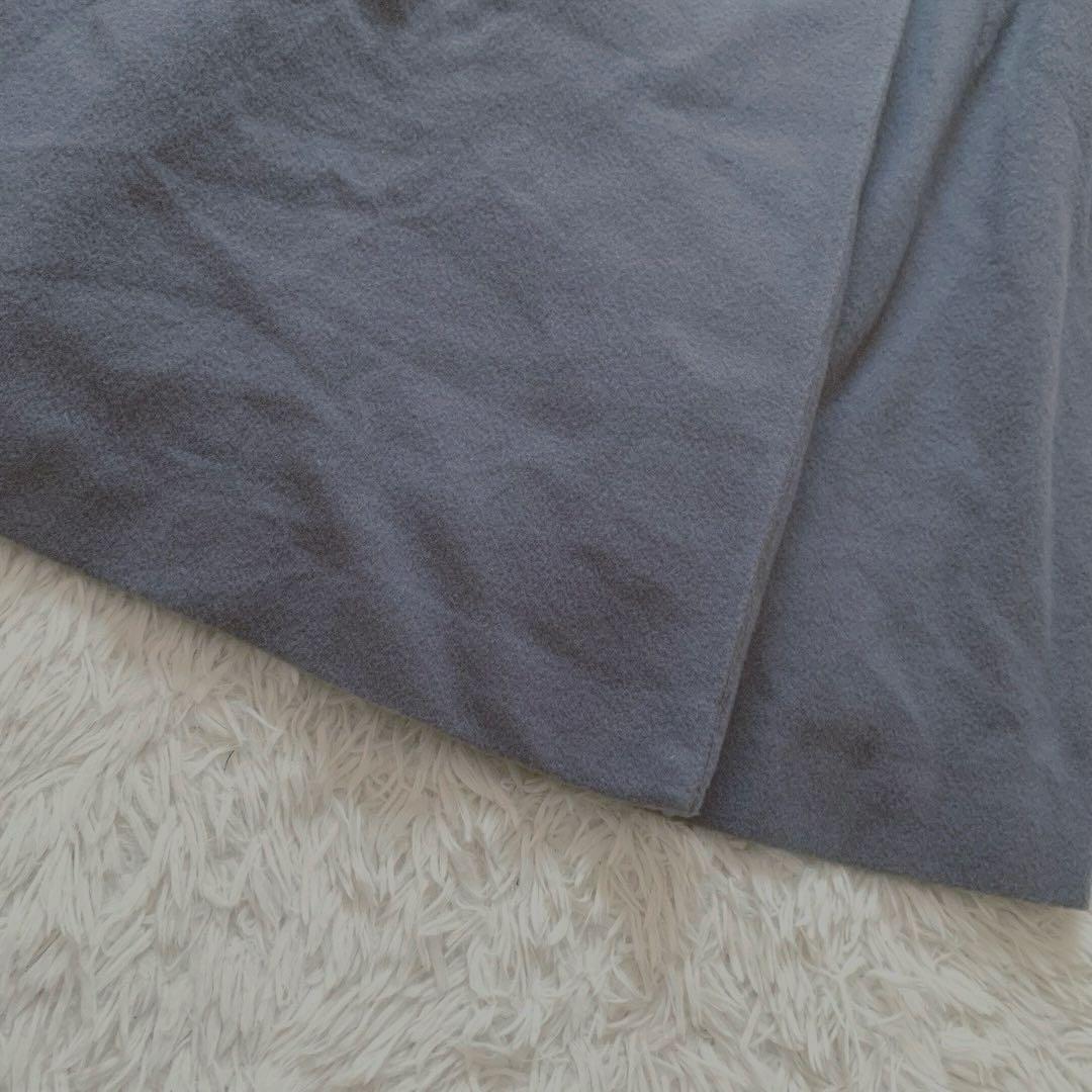 極美品✨プロポーションボディドレッシング 24aw ガウンコート ロング ウール