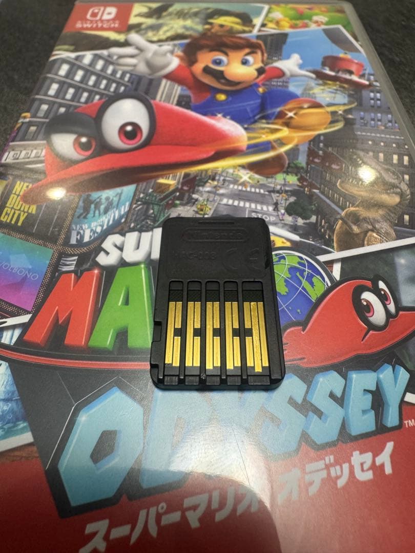 チ*ビ様 Nintendo Switch ゲーム 7本セット