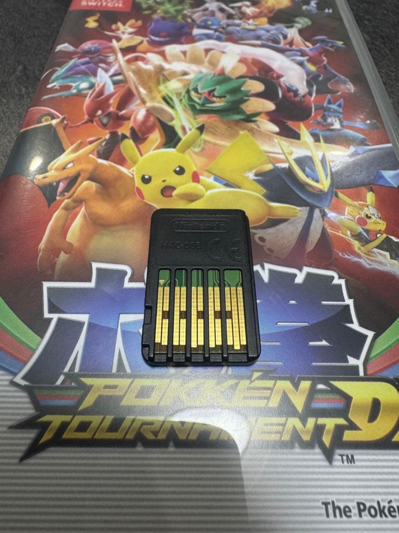 チ*ビ様 Nintendo Switch ゲーム 7本セット