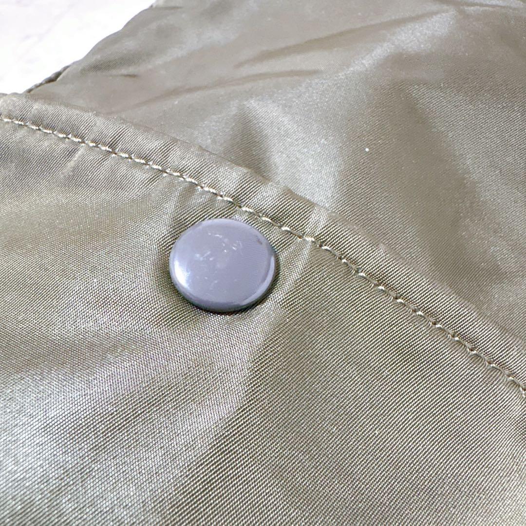 《希少》ポーター×ミズノ タンカーボストンバッグ 2way ゴルフ ジム カーキ