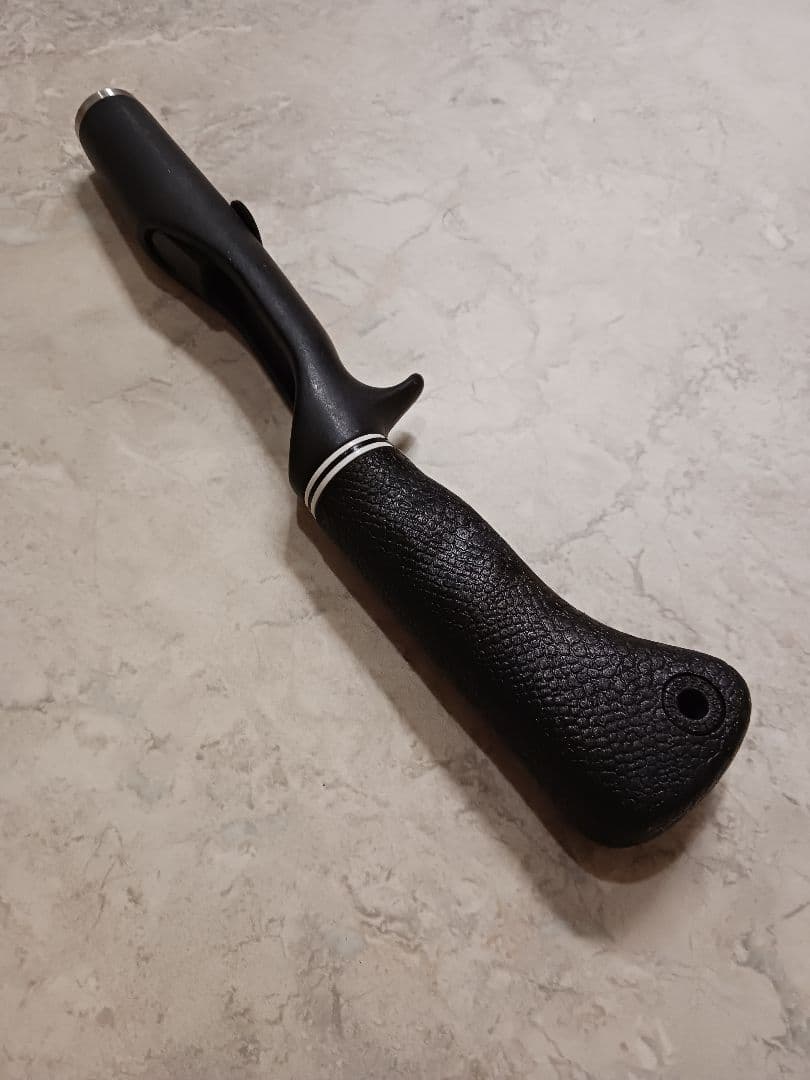 希少　 ルー スピードスティック SG グラファイト フジグリップ