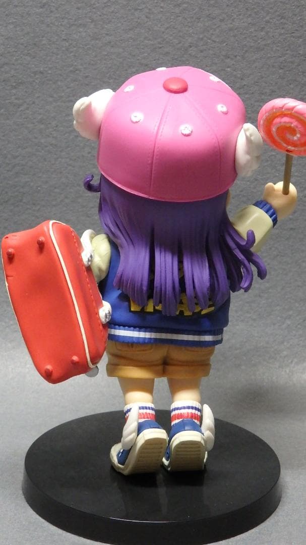 造形天下一武道会4 其ノ二 アラレちゃん Dr ドクタースランプ フィギュア