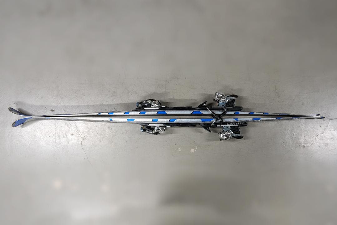 アトミック スキー板 Atomic Varioflex Demo 164cm