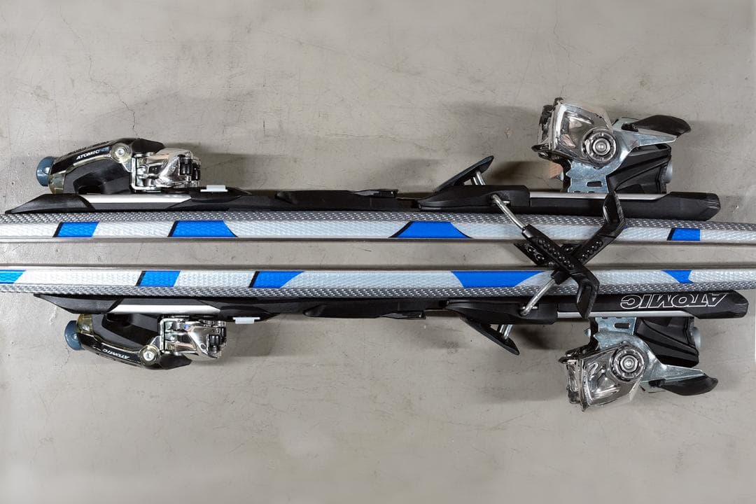 アトミック スキー板 Atomic Varioflex Demo 164cm