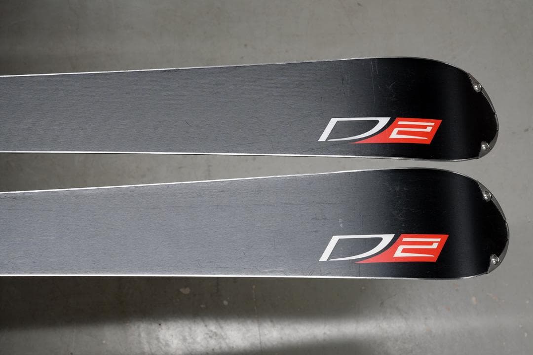 アトミック スキー板 Atomic Varioflex Demo 164cm