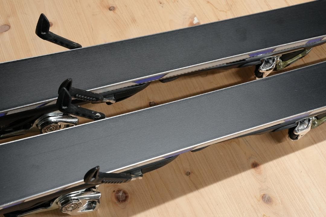 アトミック スキー板 Atomic Varioflex Demo 164cm