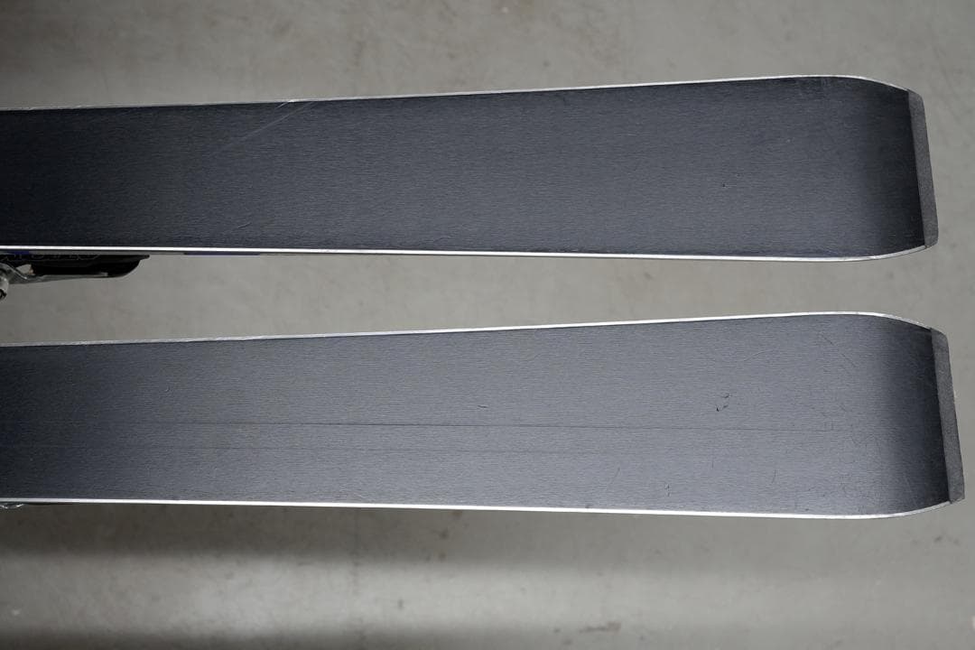 アトミック スキー板 Atomic Varioflex Demo 164cm