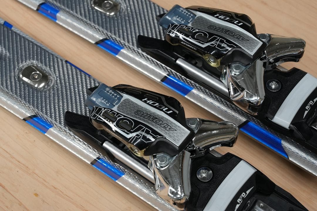 アトミック スキー板 Atomic Varioflex Demo 164cm