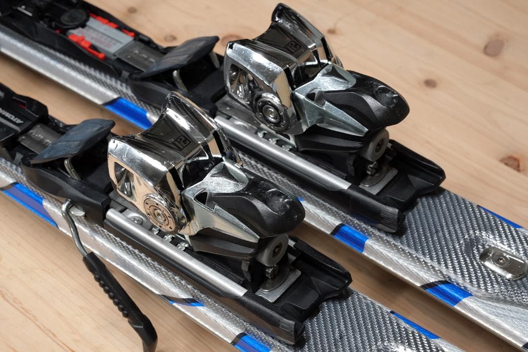 アトミック スキー板 Atomic Varioflex Demo 164cm