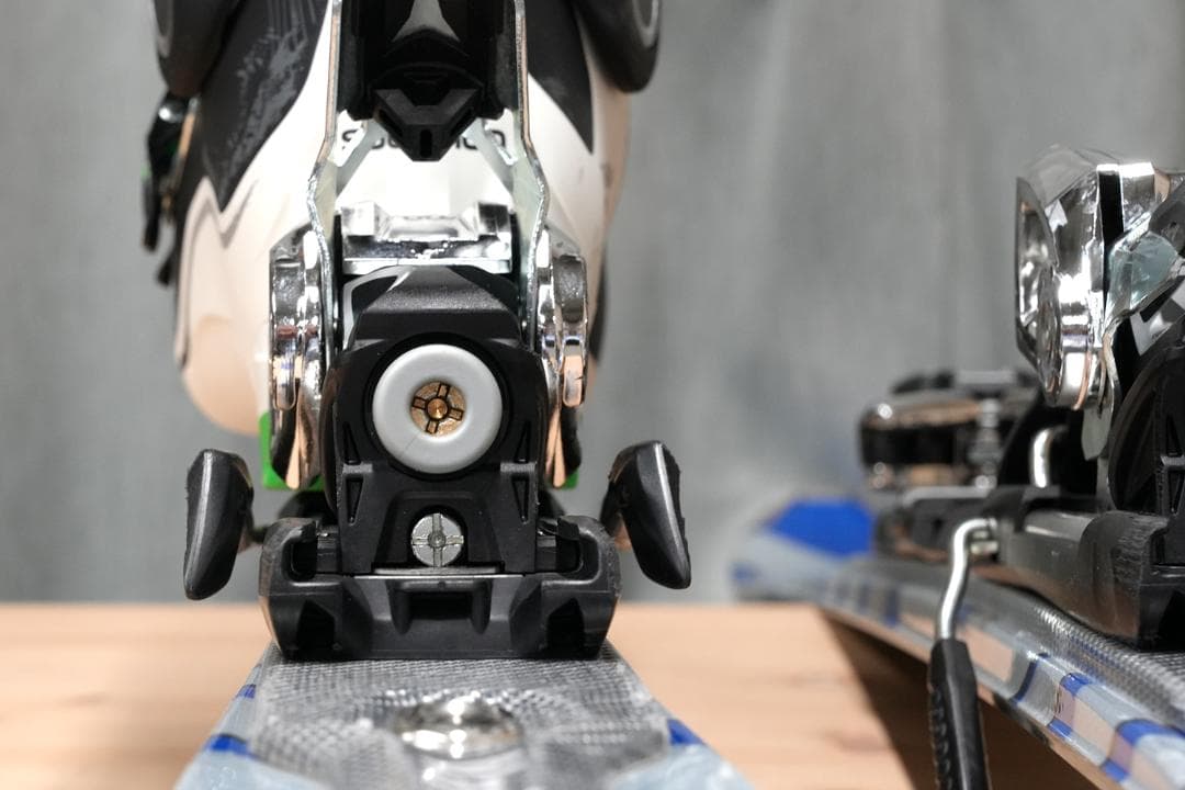 アトミック スキー板 Atomic Varioflex Demo 164cm