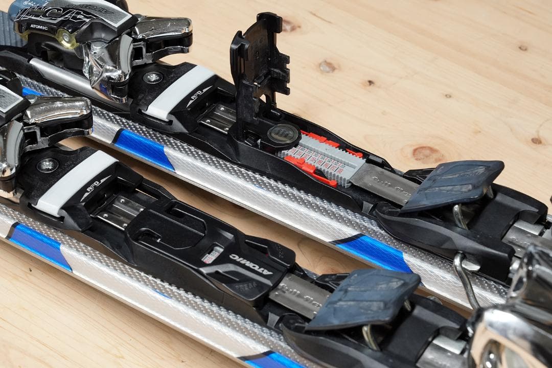 アトミック スキー板 Atomic Varioflex Demo 164cm