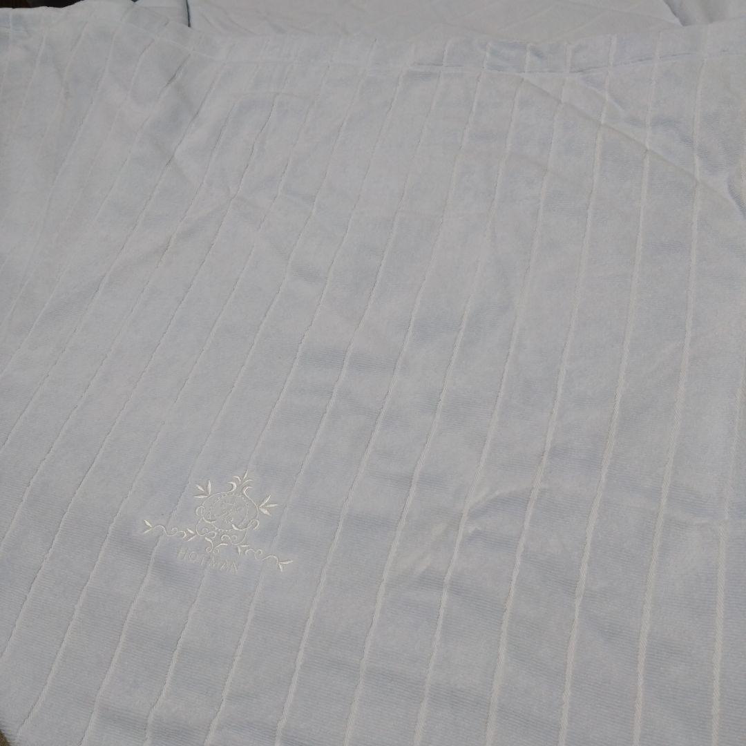 HOTMANタオルケット＆タオルシーツ