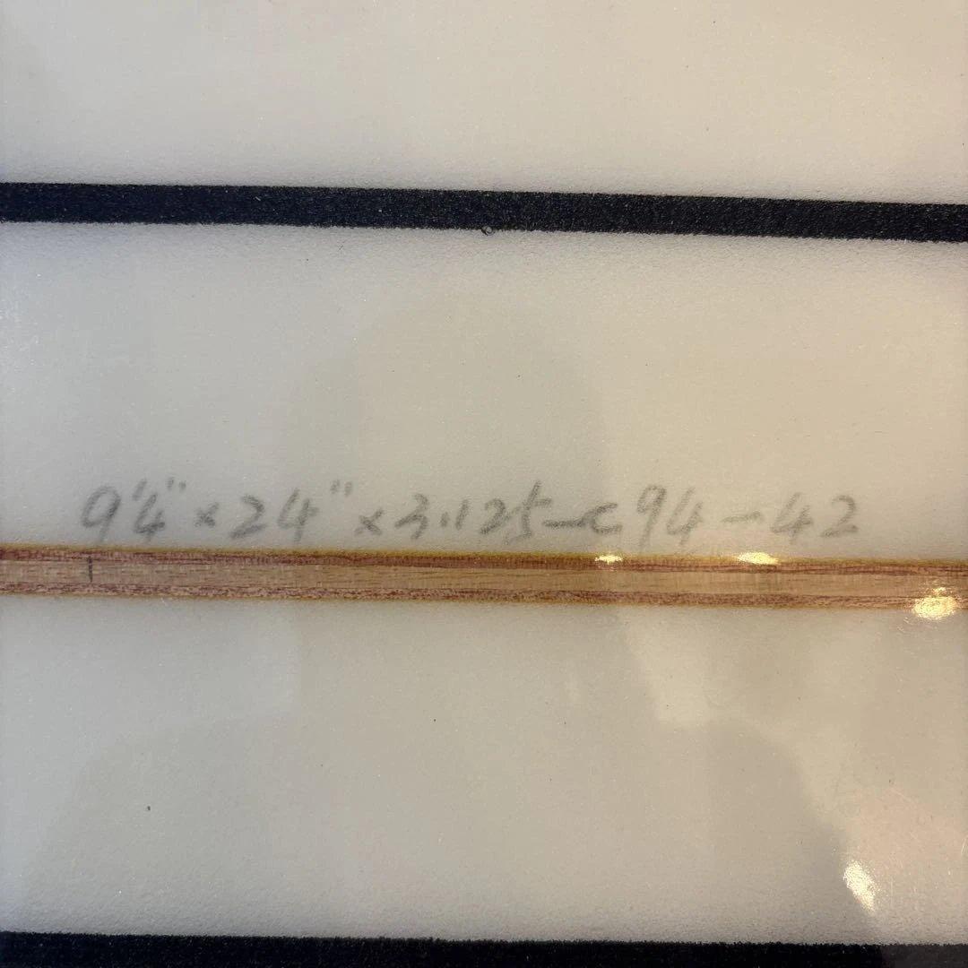 ロングボード9.4