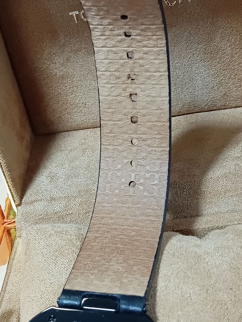 TORY BURCH　トリーバーチ　腕時計　TRB4024　リーバダイヤル