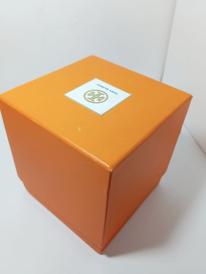 TORY BURCH　トリーバーチ　腕時計　TRB4024　リーバダイヤル