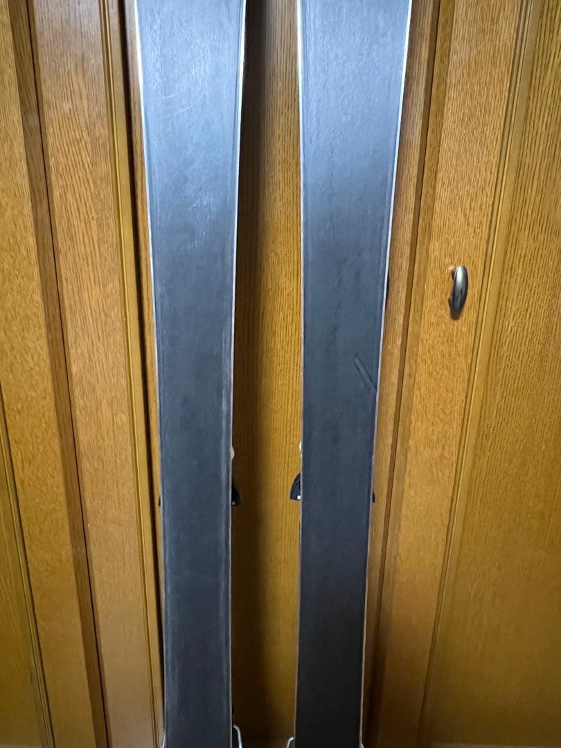 スキー HEAD 160cm WORLDCUP rebels i.SLR